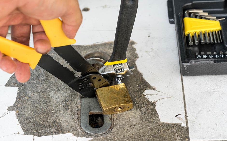  prix ouverture porte serrurier Paris